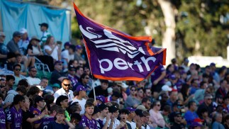 Going to the Game: Glory v Macarthur FC