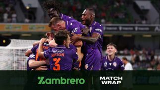 ALM Match Wrap: Glory turn on the style to get the better of the Bulls