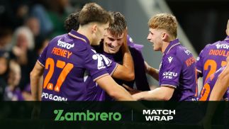 ALM Match Wrap: Legend Risdon goes out a winner as Glory finish season in style