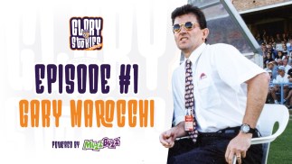 Glory Stories Podcast returns with a special 30th Anniversary Mini Series