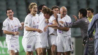 Retro Corner: Weirdness, injustice and hope on the road to the A-League