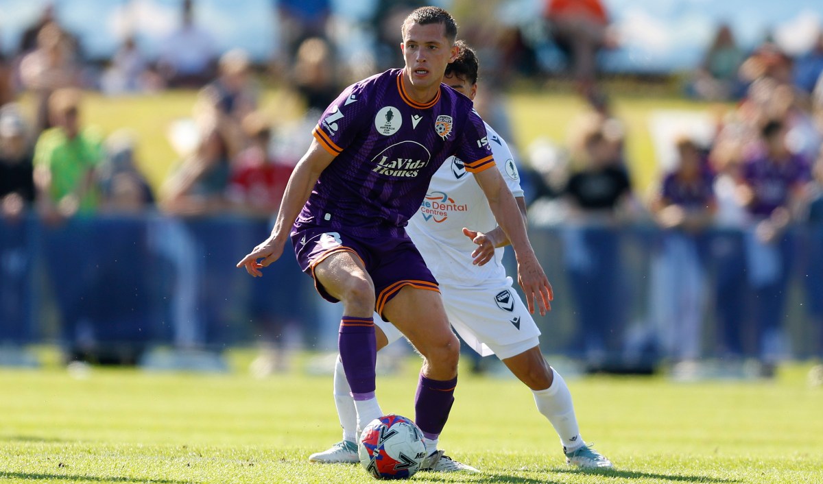 perthglory.com.au