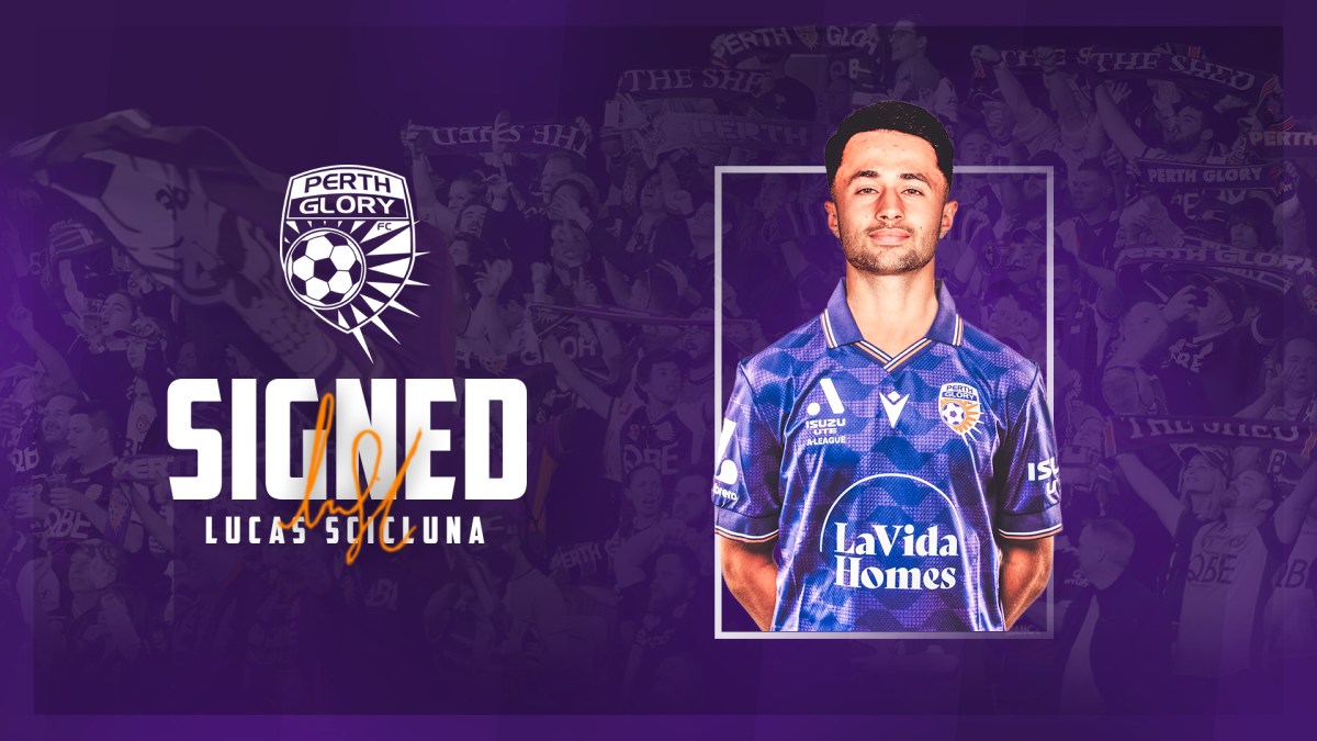 perthglory.com.au