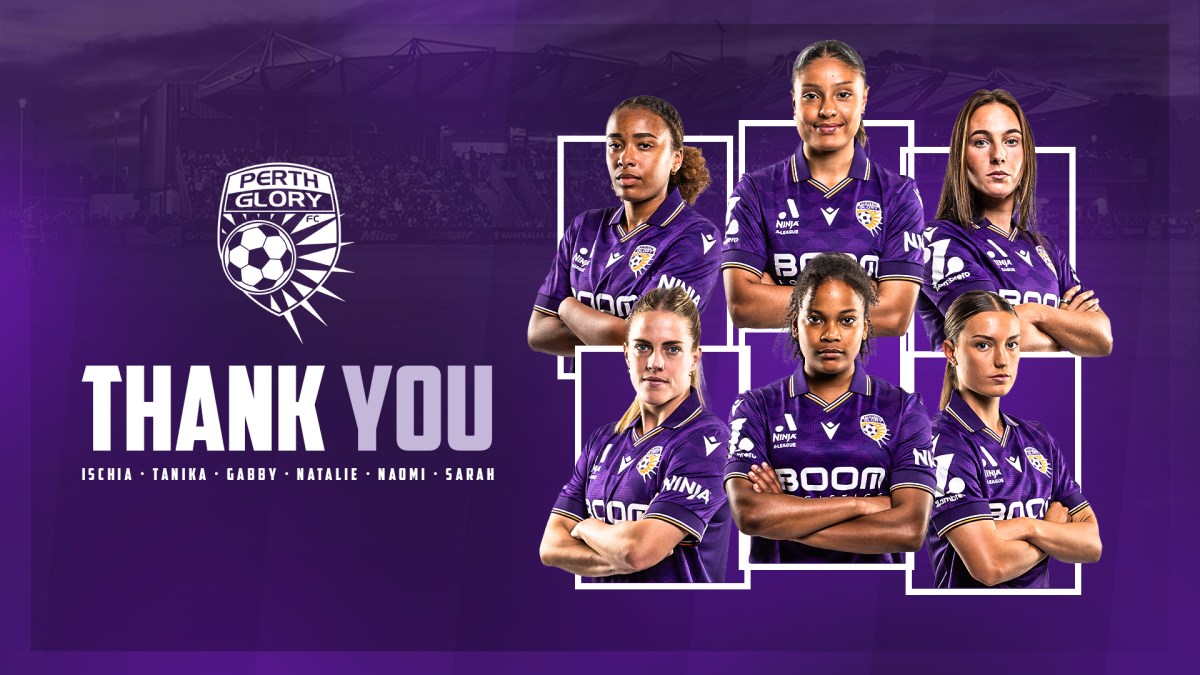 perthglory.com.au