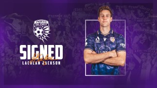 Experienced centre-back Jackson added to ALM squad
