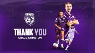 ALW defender Johnston secures high-profile move to English Women’s Super League