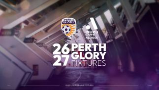 Glory’s 2026/27 ALM fixtures have landed!