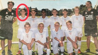 Superstar Circati becomes the PGFC Academy’s greatest ever export