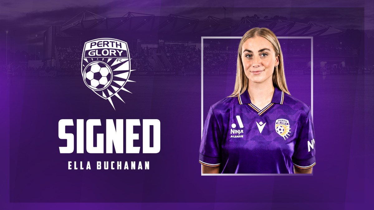 perthglory.com.au