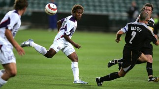 Retro Corner: Pioneer Fa’arodo’s Oceania odyssey