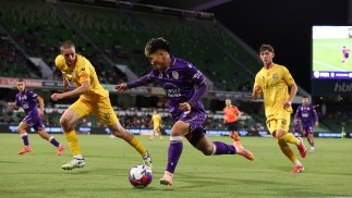 Ngo completes permanent move to Cong An Ho Chi Minh City FC