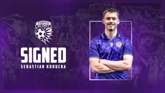 Glory swoop for young winger Kukucka