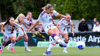 ALW Match Preview: Badawiya hails new mindset as Glory seek back-to-back away wins