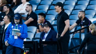 ALM Match Preview: Griff calls for front foot performance in home clash with Reds