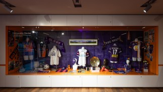 Free 30th Anniversary Glory exhibition now open at WA Museum Boola Bardip