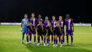 Men’s Match Report: Glory round off pre-season with victory in Challenge Cup
