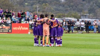 Match Preview: Griff calls for more ruthless edge in Northam