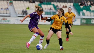 Women’s Match Report: Lincoln at the double as Glory secure Challenge Cup win over State Team