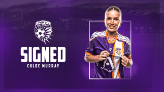 Teenage defender Murray joins Glory ALW squad