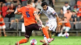 ALM Match Preview: Glory braced for bruising Brisbane battle