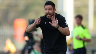 ALW Match Preview: “Every game in the league is a fight and we have to be ready for that” – Peters