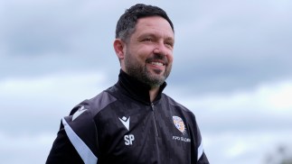 ALW Match Preview: Peters excited by “monumental” Wellington challenge