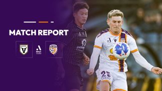 ALM Match Report: Glory suffer Late heartbreak in controversial defeat at Macarthur